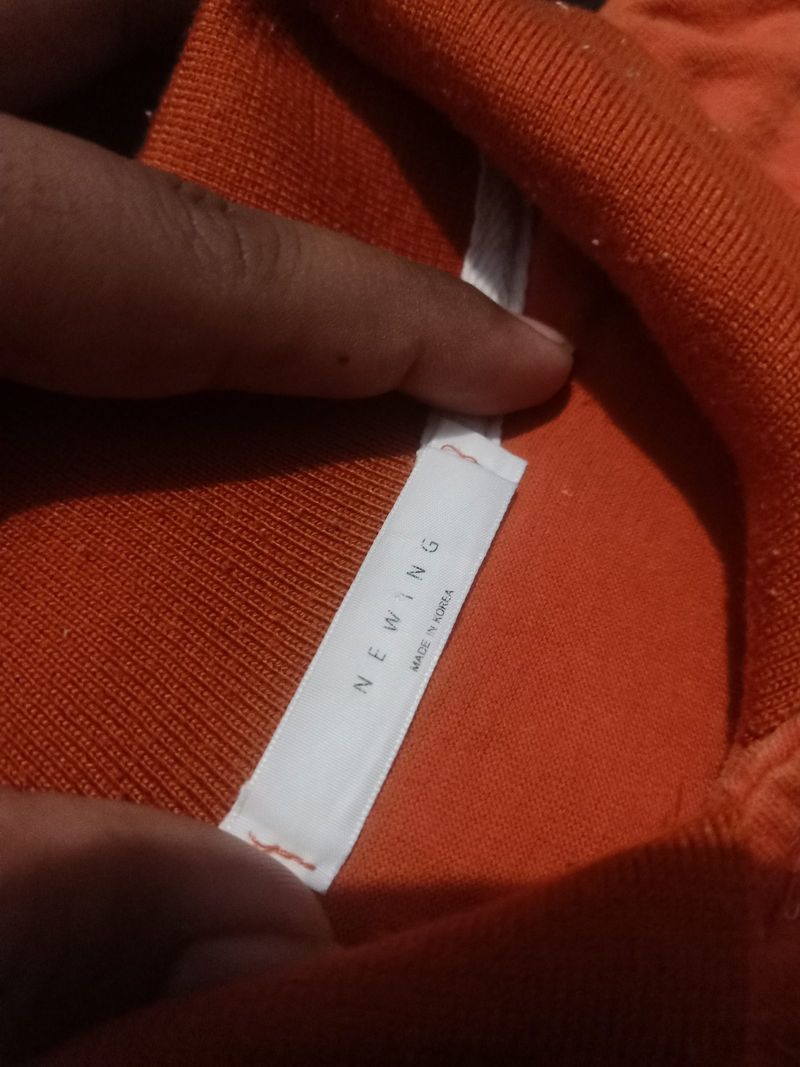 Poloshirt Newing SZ S/M, foto 2