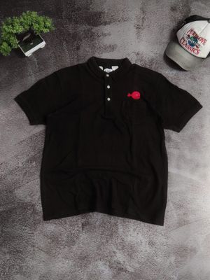 Polo Shirt Graniph x Gomi Taro