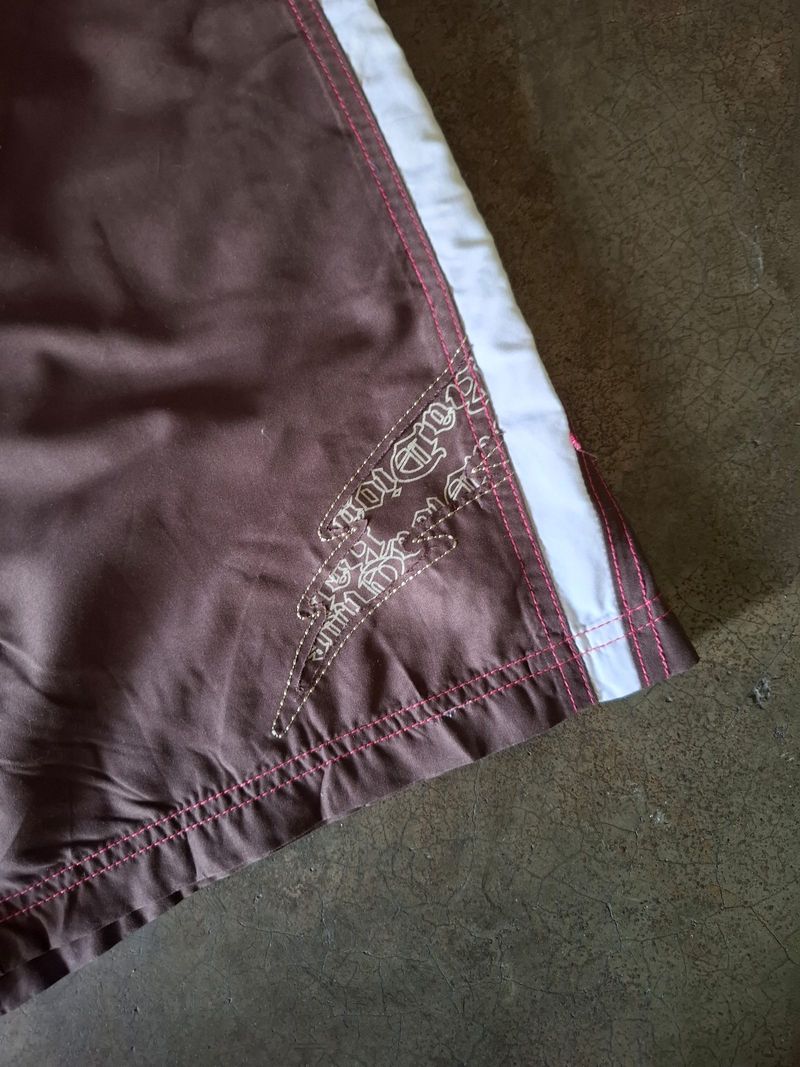 Brown Board Short, foto 4