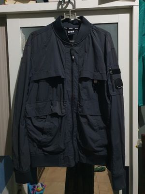 Utility MA 1 jacket