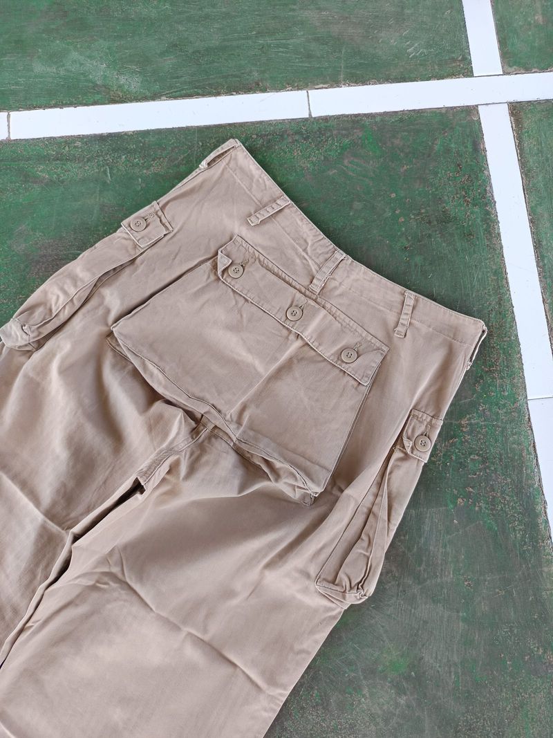 Smith American HBT Monkey pants, foto 3