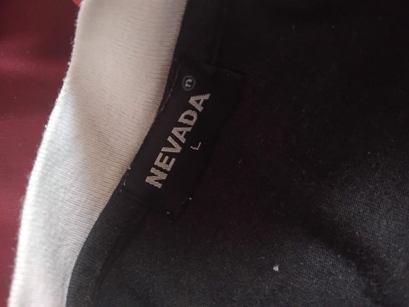 Kaos Tshirt Nevada Original, foto 4