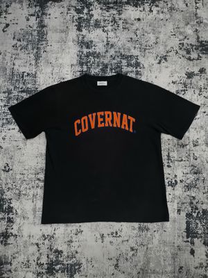 Covernat Scrib Tee T-shirt