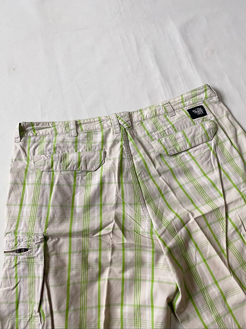 Celana Pendek Cargo Nike, foto 4