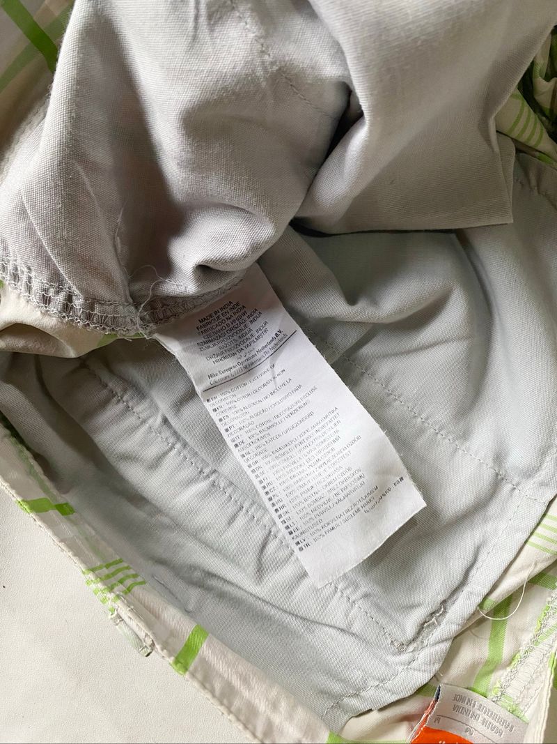 Celana Pendek Cargo Nike, foto 8