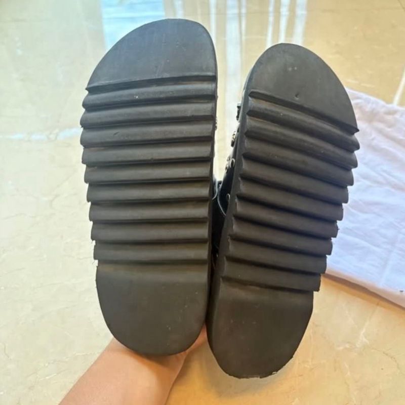Toga Pulla Slip On Sandals, foto 3