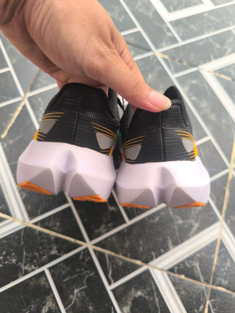 Sepatu Running Ortuseight Hyperglide 3.1, foto 4