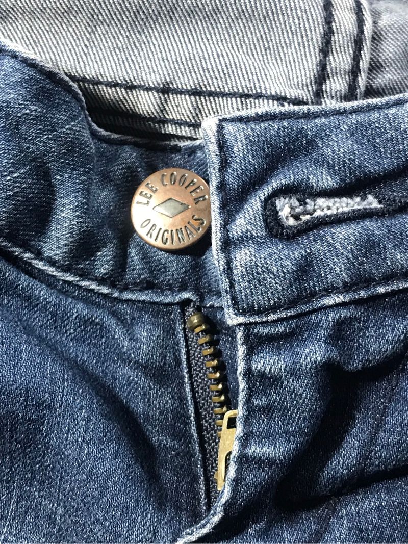 Lee Cooper Chester Low Rise Bootcut, foto 4