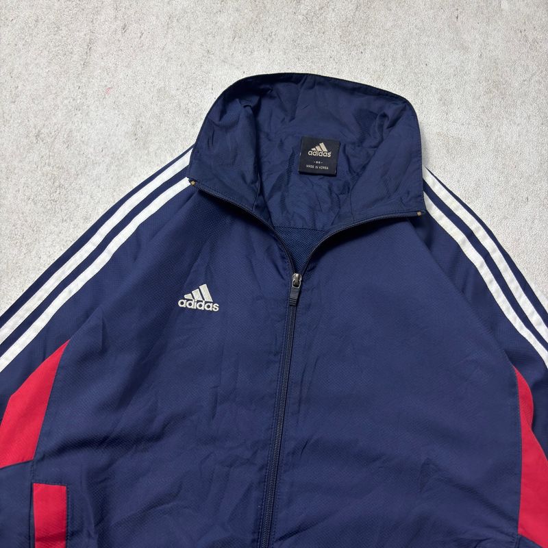 Windbreaker Adidas, foto 3
