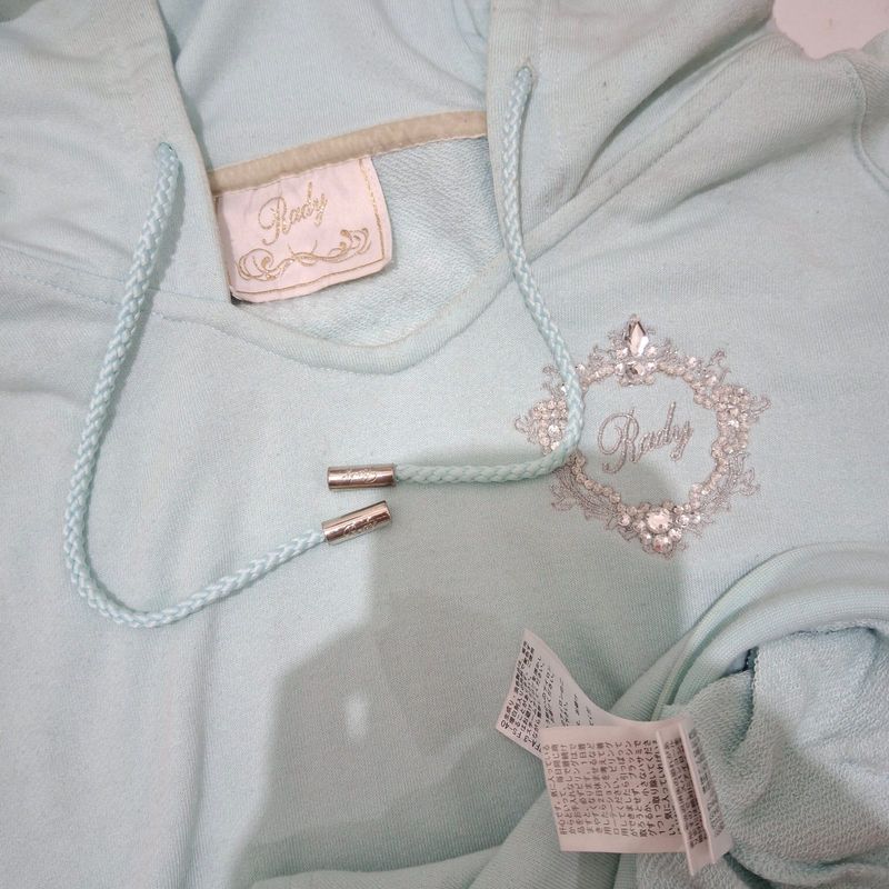 RADY Hoodie, foto 7
