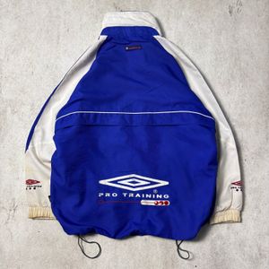 Jacket Umbro Vintage