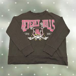 sweater long sleeve