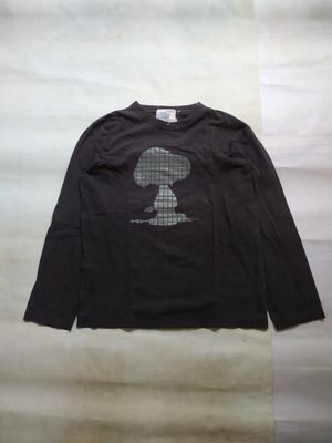 Peanuts Long Sleeve