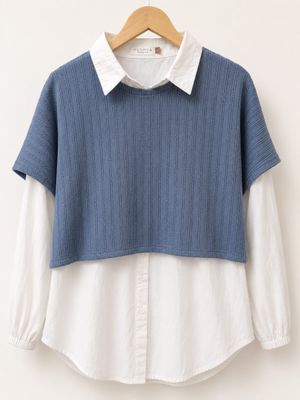 Blouse Nursing Wear