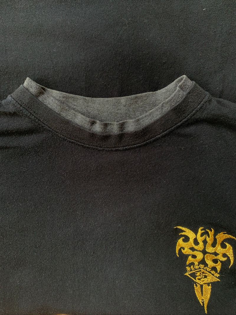 Esulog mer y2k long sleeve, foto 5