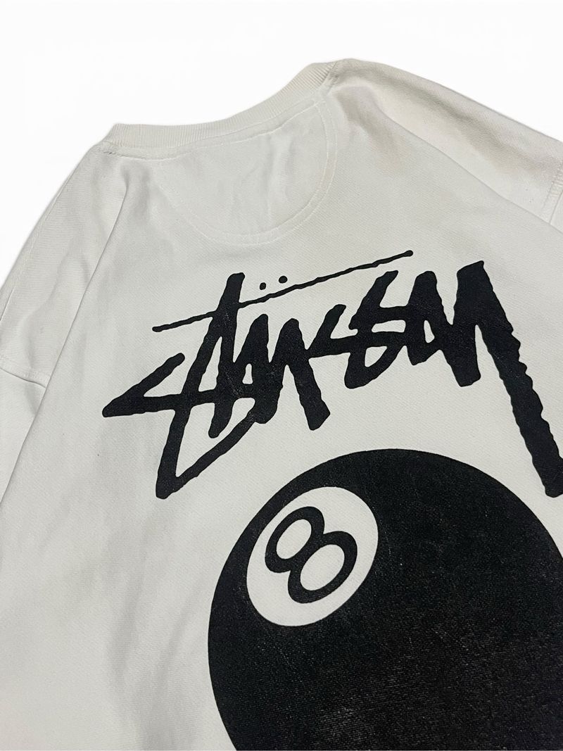 stussy 8ball, foto 7
