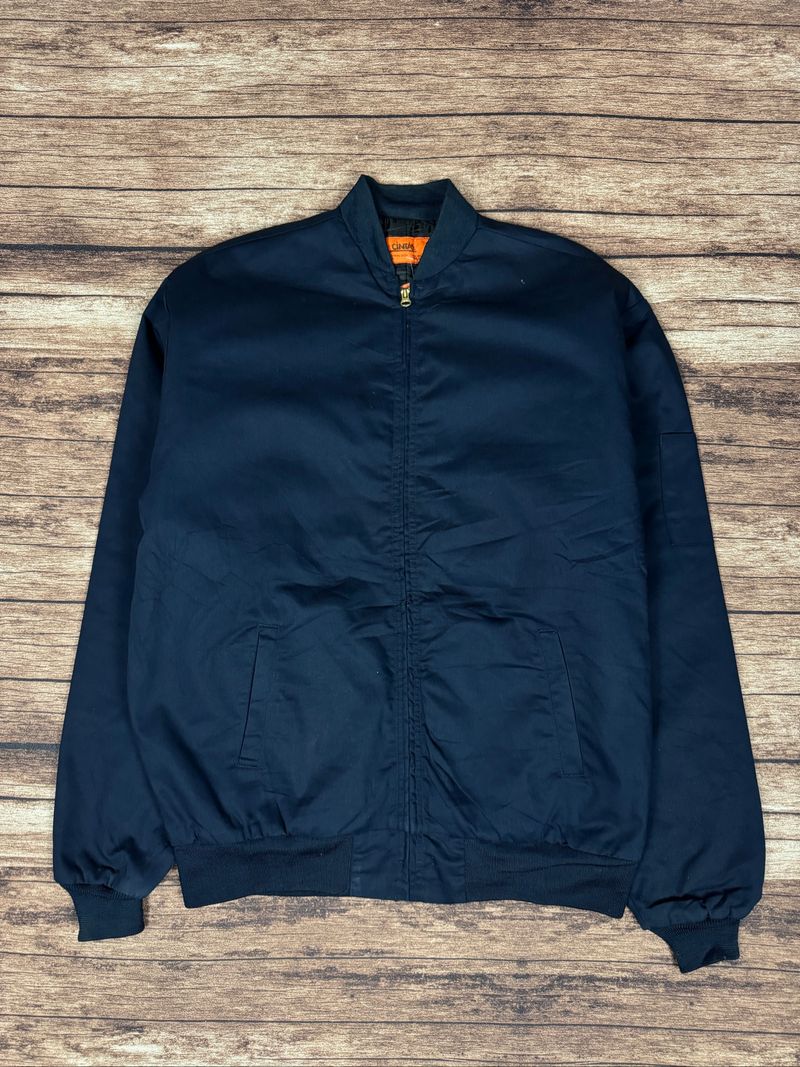 redkap bomber jacket #AGJK42, foto 2