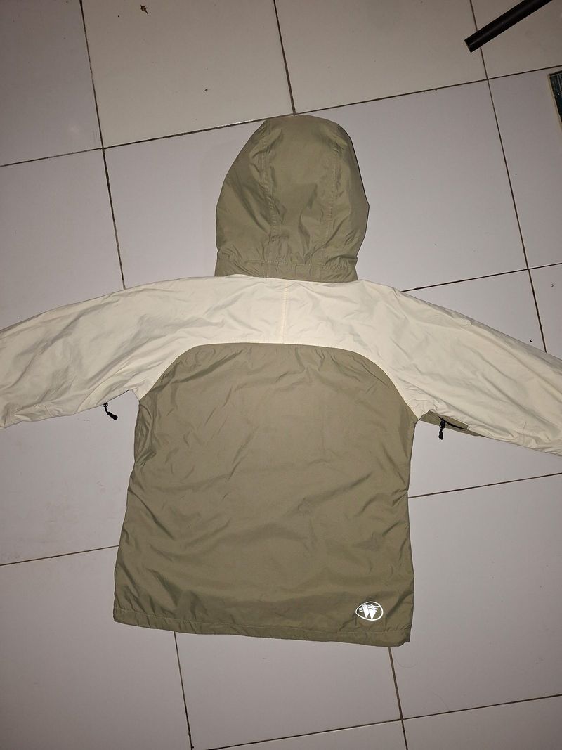 Wetskins Jaket Unisex, foto 3