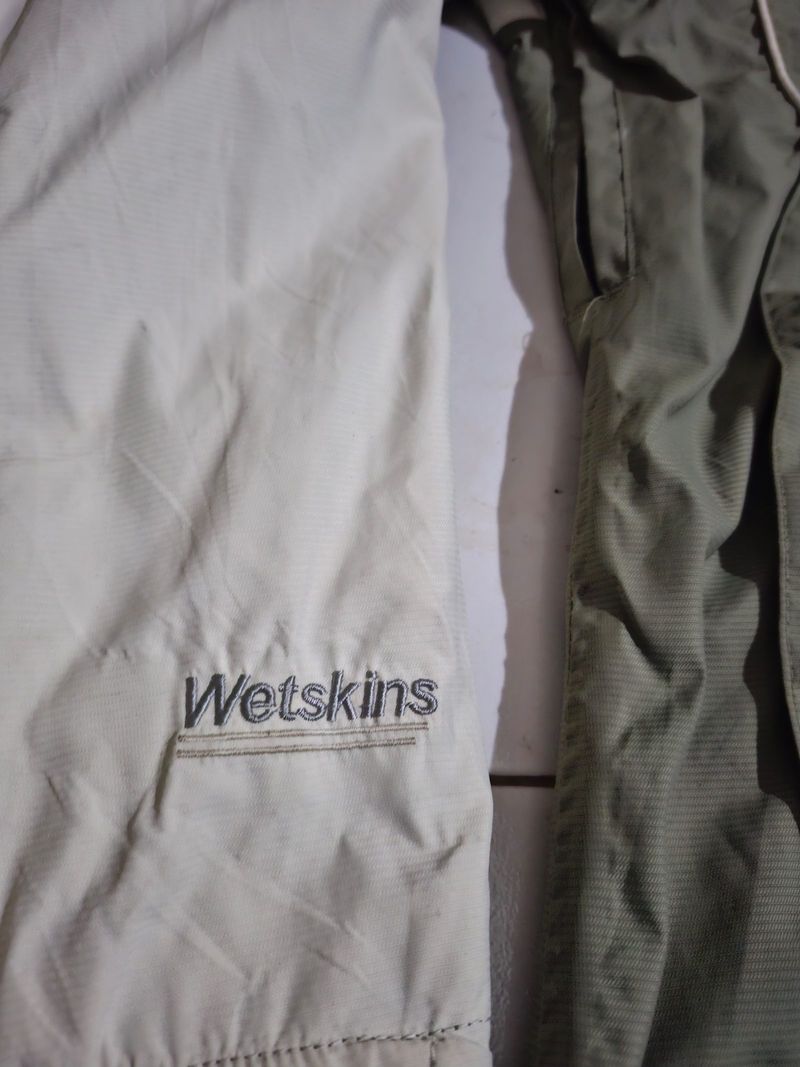 Wetskins Jaket Unisex, foto 7