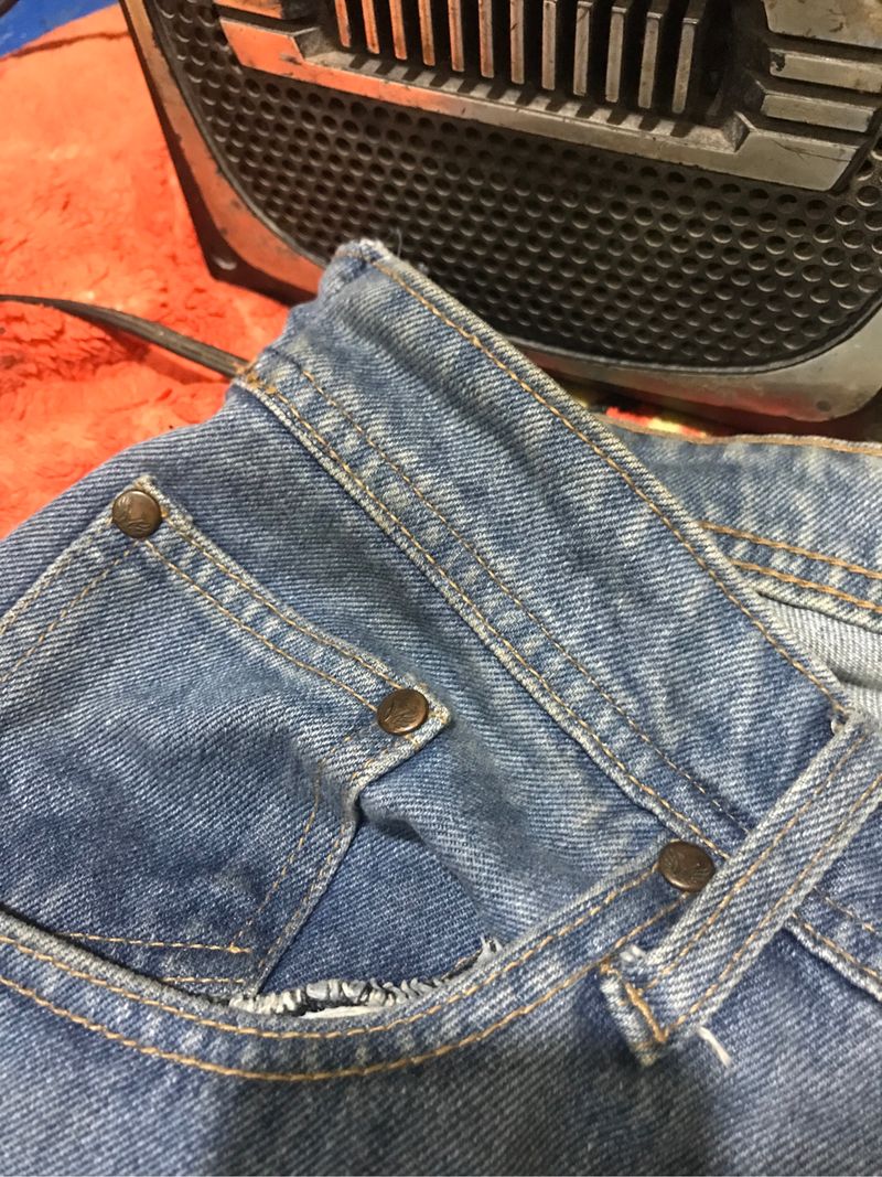 Baggy jeans, foto 5
