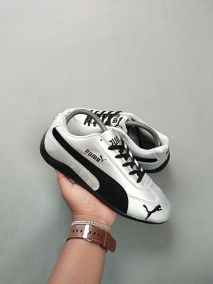 puma spedcat