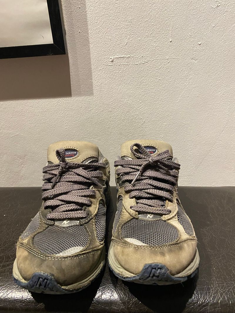 New Balance 2002R, foto 6