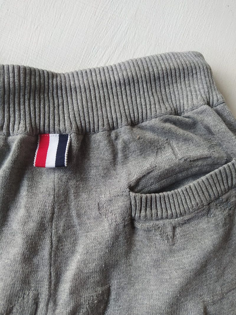 Thom browne joger pants, foto 6