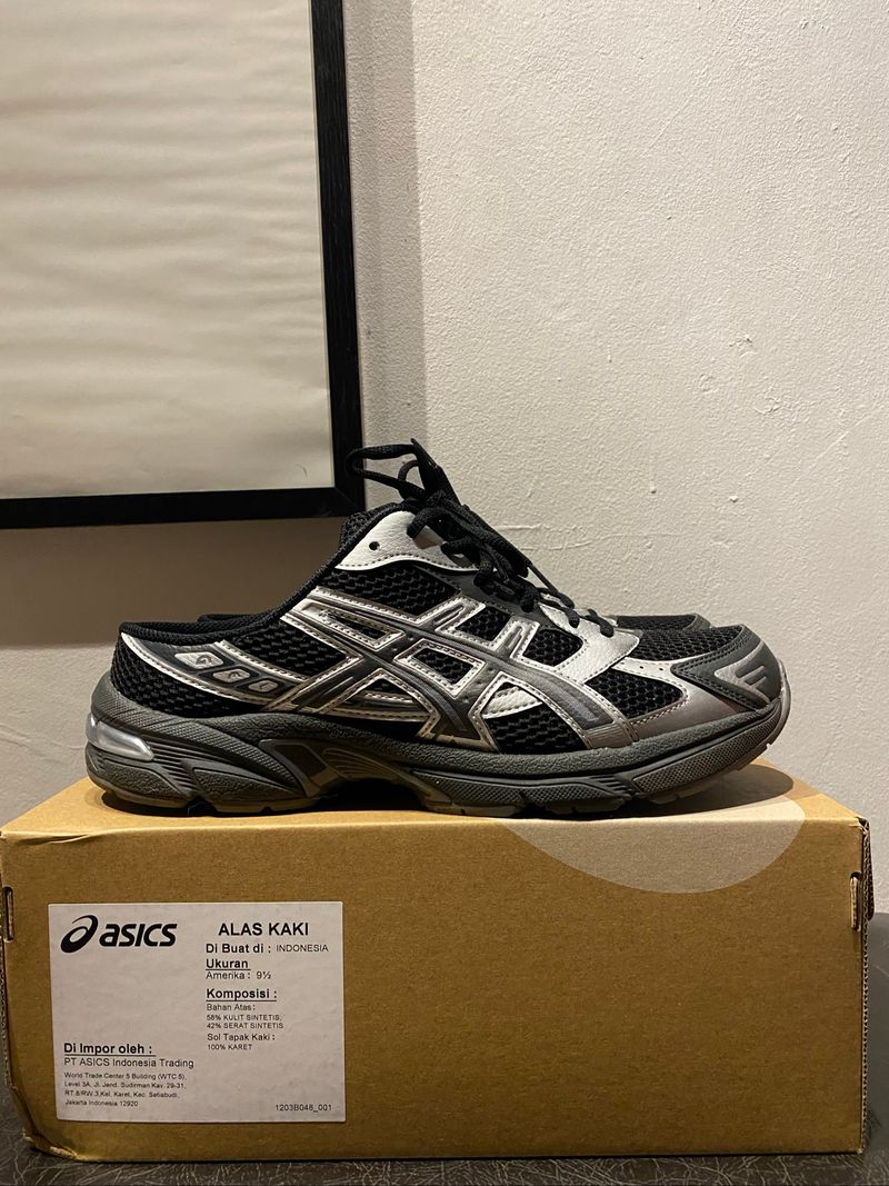 Asics Gel 1130 Mule, foto 5