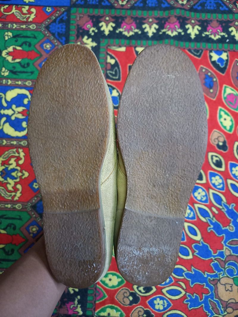 Desert Boots, foto 8