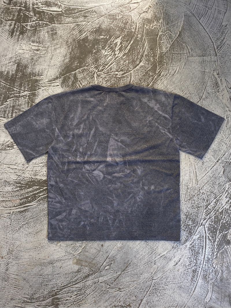 Xerobnr Pattern Washed Tee, foto 2