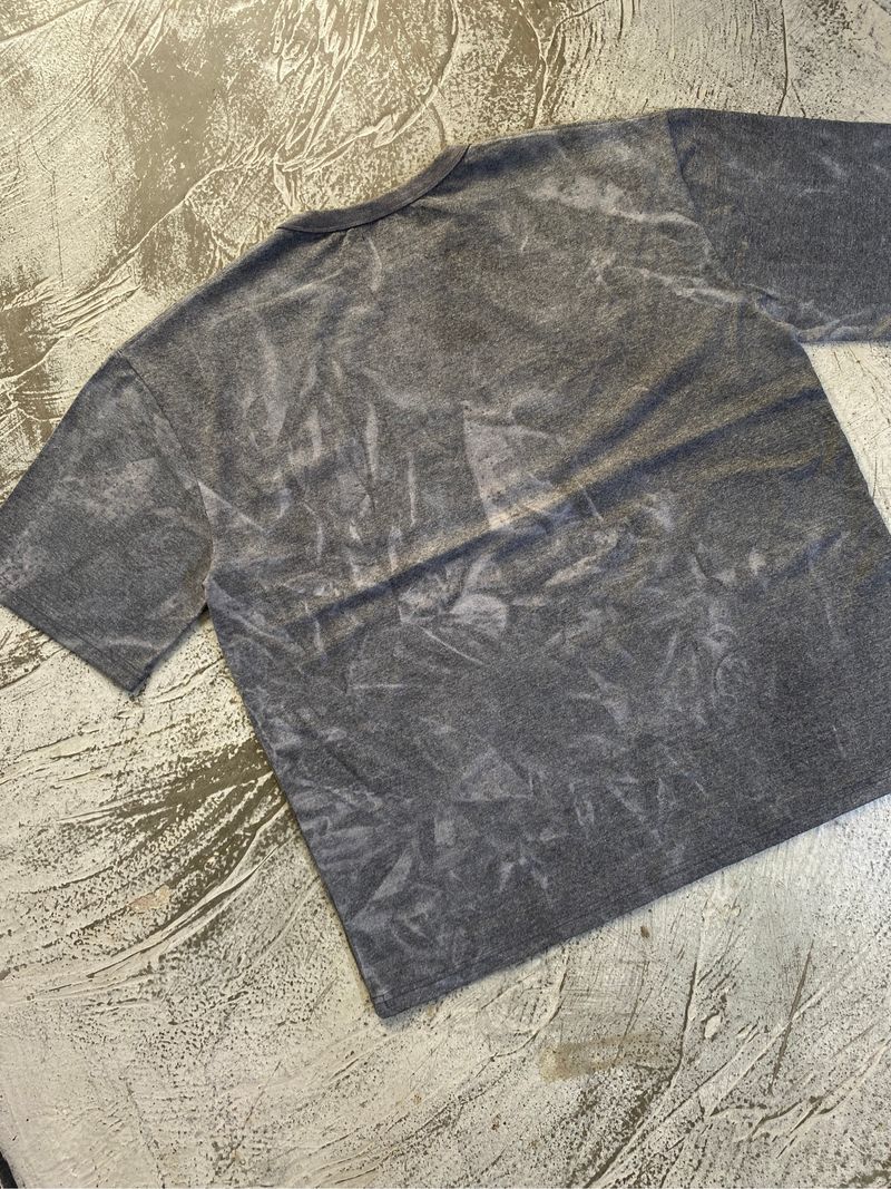 Xerobnr Pattern Washed Tee, foto 4
