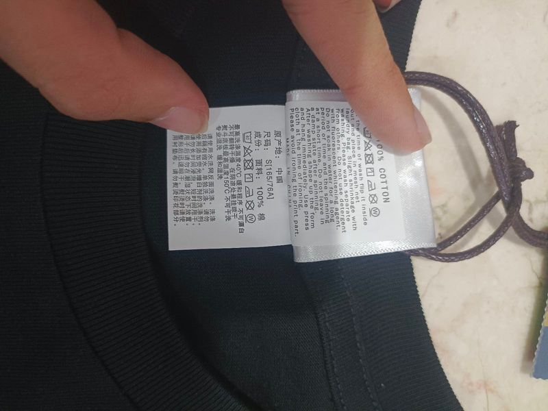 Bape Sakura Tree Tee Japan, foto 4
