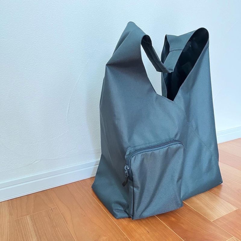 MUJI BAG UNISEX, foto 7