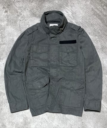 Parka Jacket M65 Beyond Style