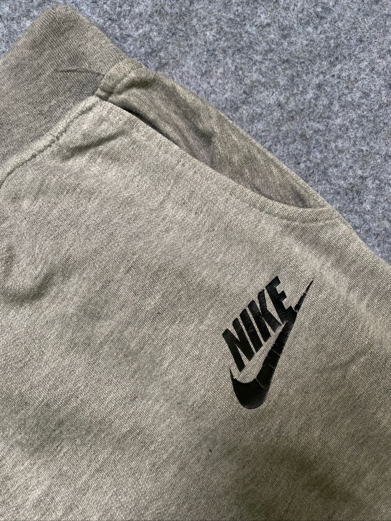 Celana Jogger Sweatpants Nike Grey, foto 3