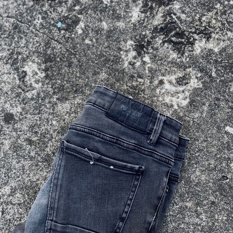 Jeans Pull & Bear, foto 3