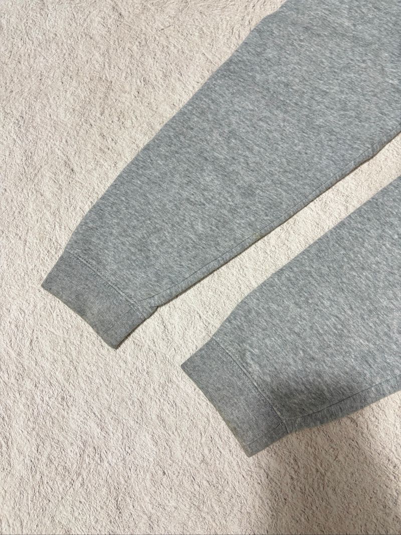 hoodie nike small swoosh, foto 4