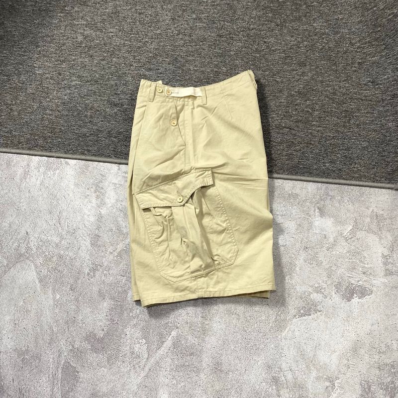 OOT baggy jorts cargo, foto 9
