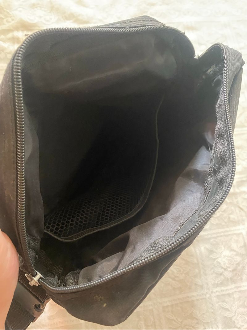 heineken slingbag, foto 4