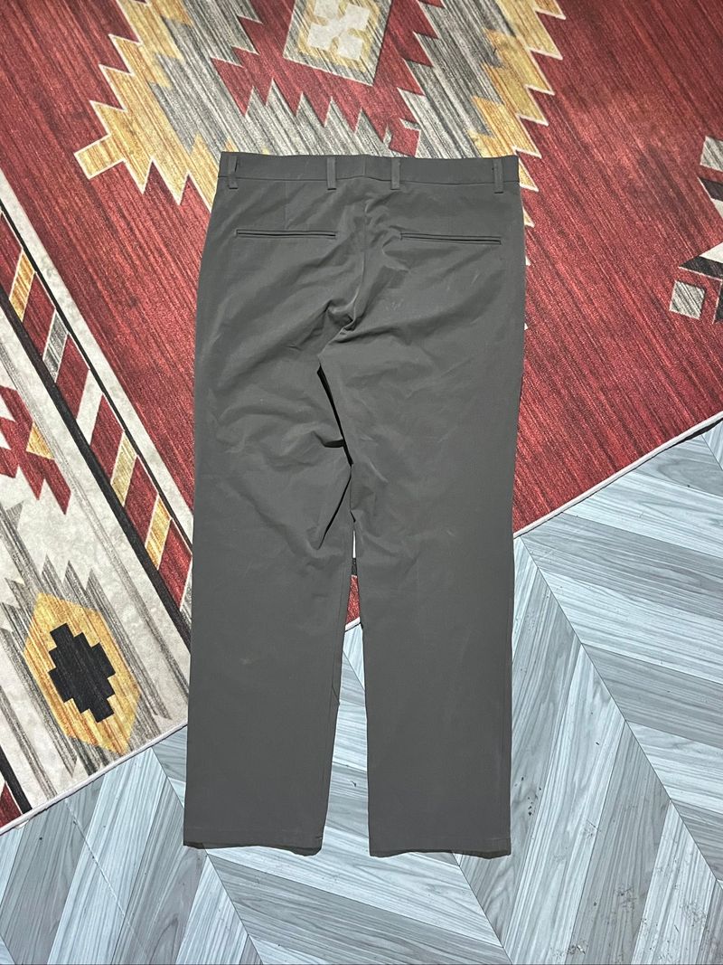 Gamu Strech Formal Trousers Pants, foto 4