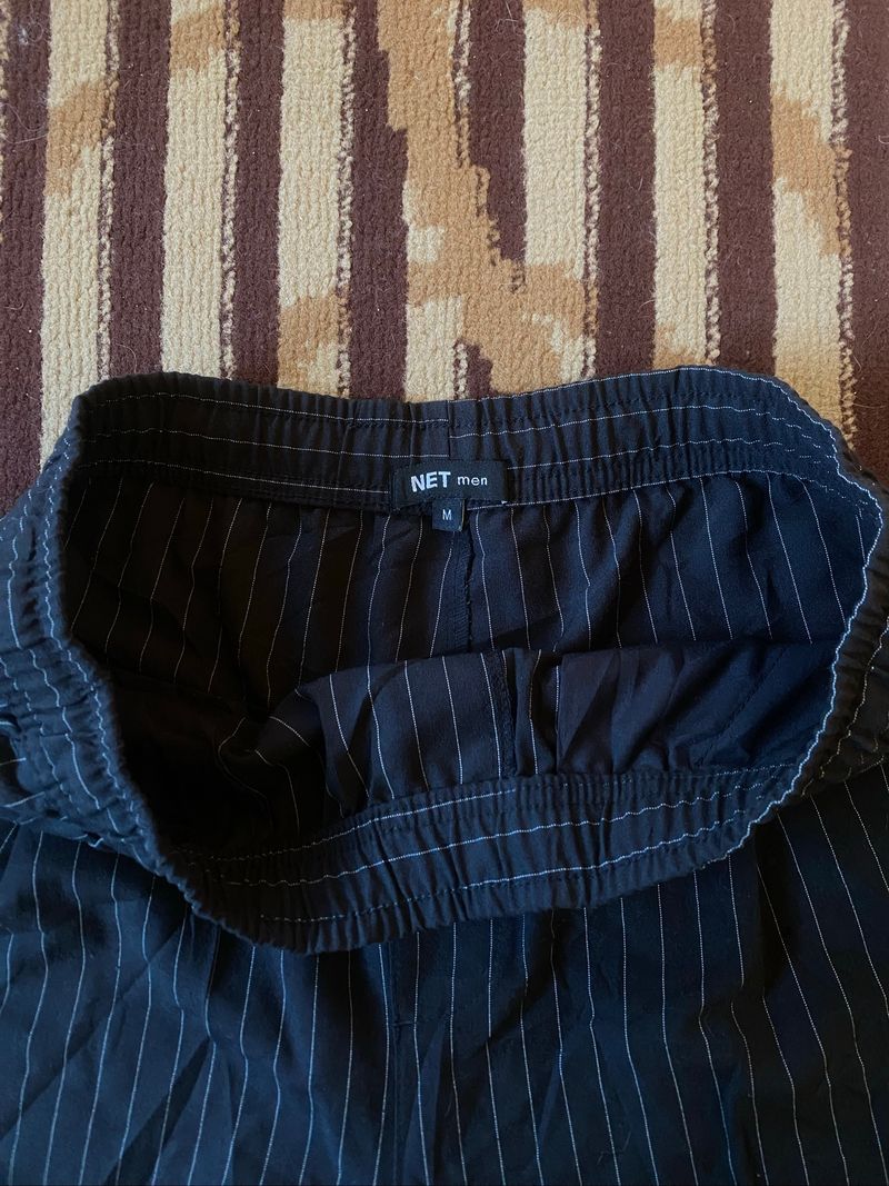Celana Jorts Stripe, foto 5