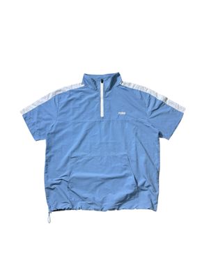Fcmm Halfzipp Utility nylon Shirt