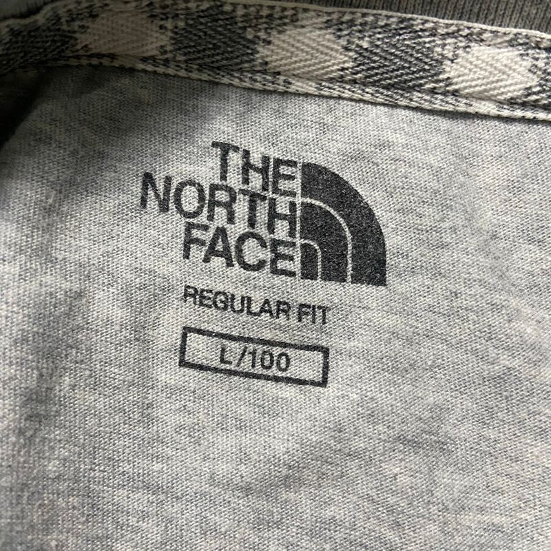 The norh face tshirt, foto 5