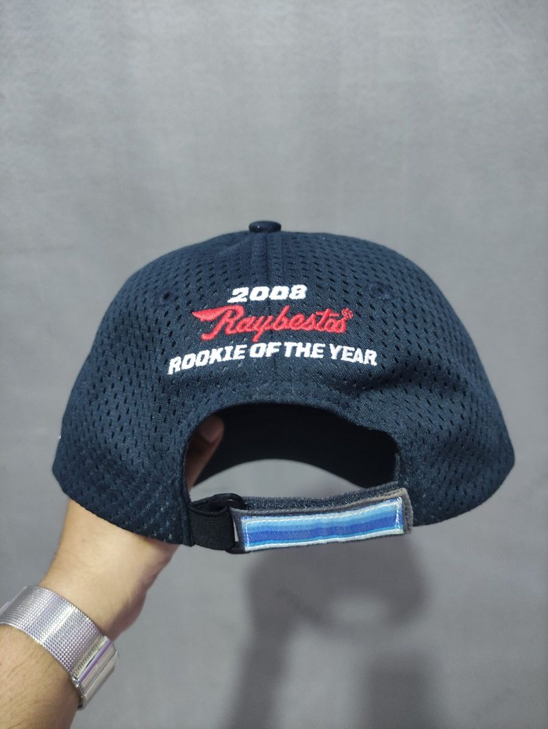 Topi con way flame, foto 3