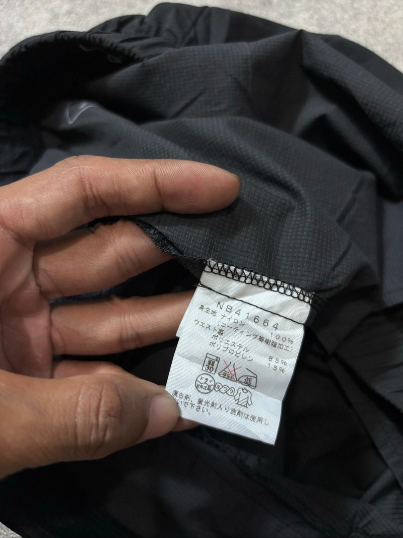 The North Face nylon Short Pants, foto 7