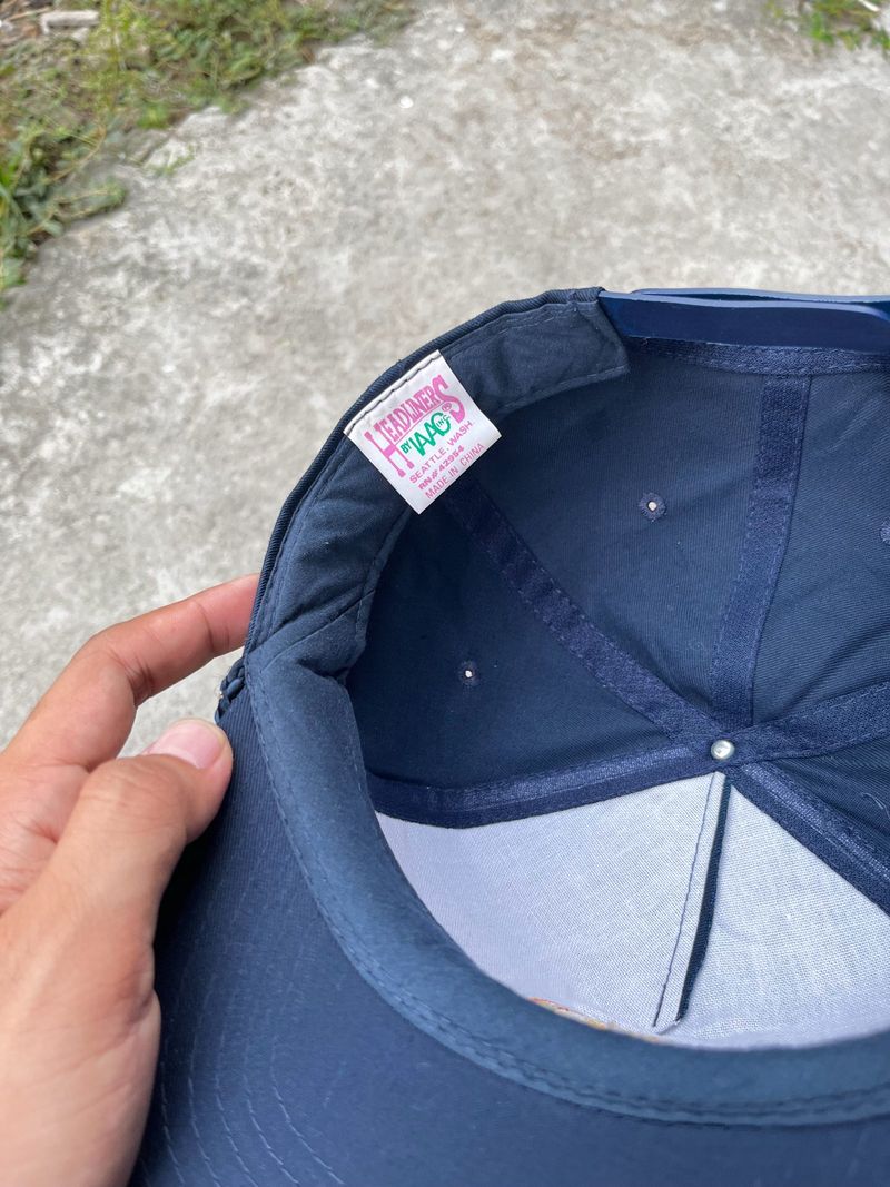 Topi ropehat kalcer, foto 10