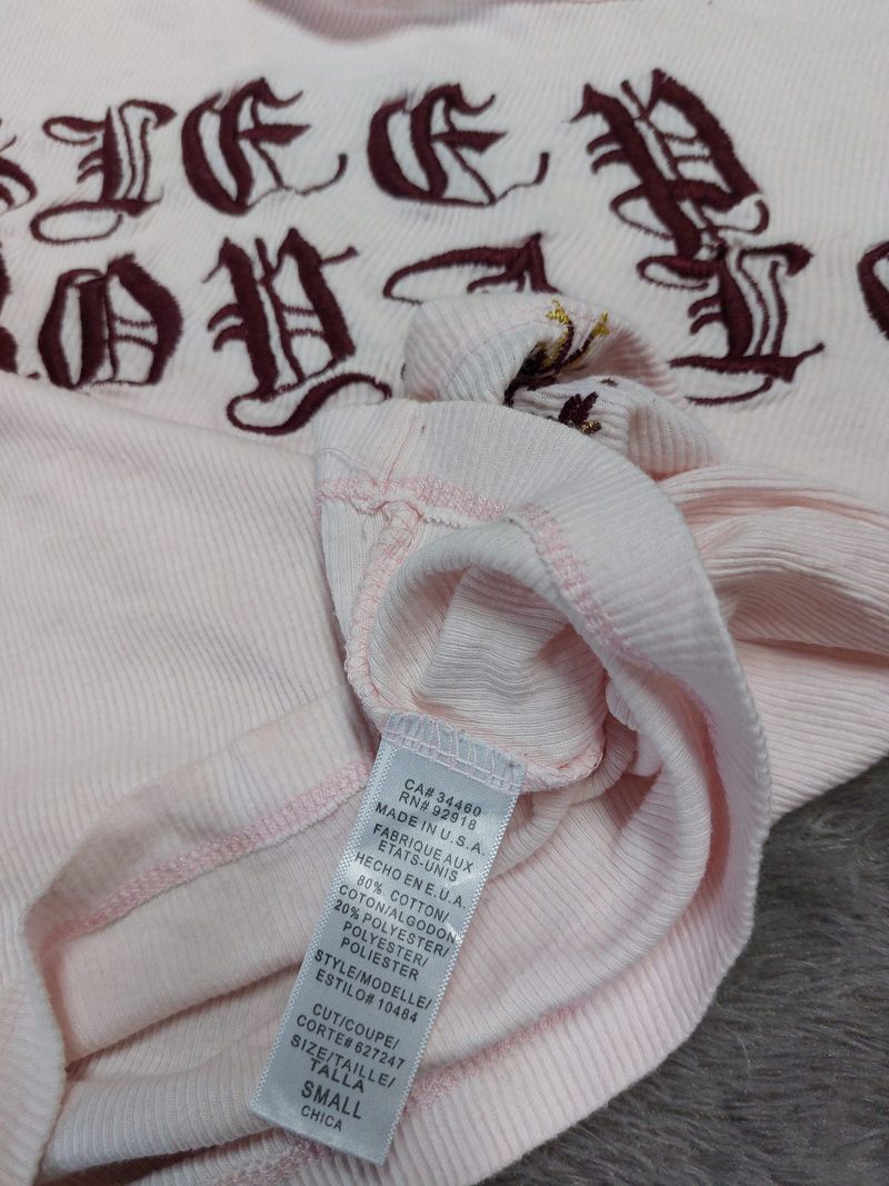 juicy couture tanktop second, foto 5