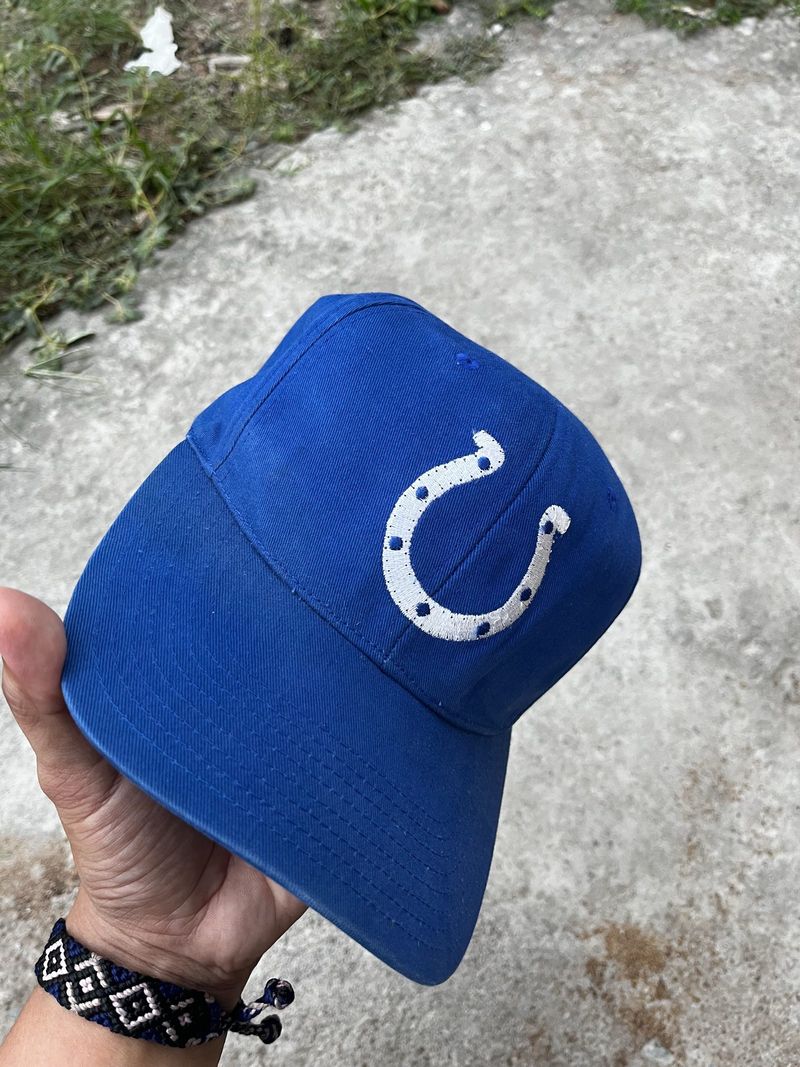 Topi baseball kalcer, foto 3