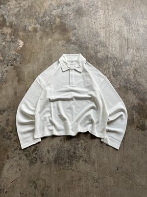 AMI Paris Polo