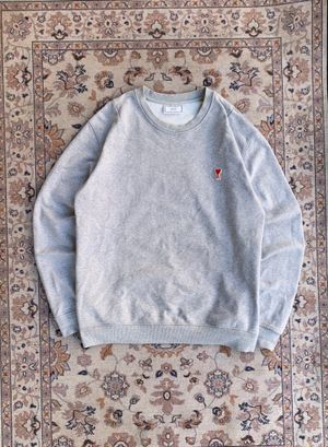 Sweatshirt Ami Paris